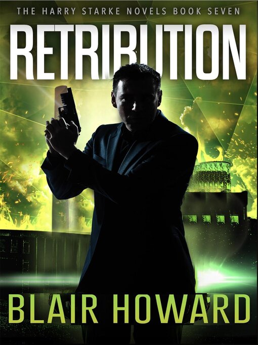 Title details for Retribution by Blair Howard - Available